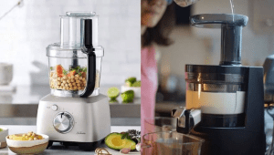 10 Best Food Processor in Australia 2023: for Making Meal Prep a Breeze