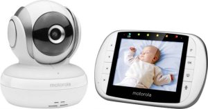 9 Best Baby Monitor in Australia 2023: Your Other Set of Eyes