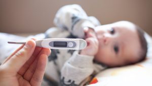 12 Best Baby Thermometers in Australia 2023: Quickly Check Baby’s Fever