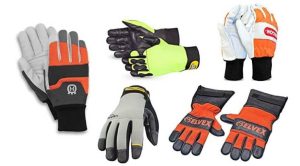 5 Best Chainsaw Gloves in Australia 2023: Cut Resistant Gloves