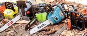 5 Best Cordless Chainsaws in Australia 2023: Remove Unwanted Trees