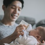 Best Formulas for Newborn Babies Australia