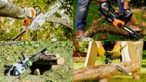 7 Best Homeowner Chainsaws in Australia 2023: for Rancher & Farmer