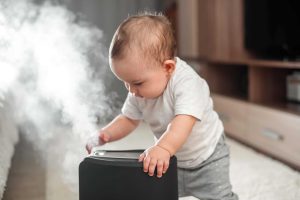 10 Best Humidifiers for Baby Room in Australia 2023: Helpful Against Congestion & Cough