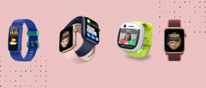 12 Best Kids Smartwatches in Australia 2023: Perfect Gift for Teens
