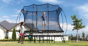 10 Best Kids Trampoline in Australia 2023: For Small Kids, Toddlers & Adults