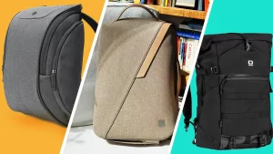 10 Best Laptop Backpack in Australia 2023: Reviews & Buying Guide