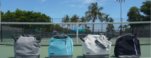 8 Best Pickleball Bags in Australia 2023: With Padded Shoulder Straps