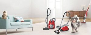 10 Best Carpet Vacuum Cleaners in Australia 2023: Reviews & Buying Guide