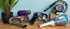 7 Best Handheld Vacuum Cleaners in Australia 2023: Reviews & Buying Guide