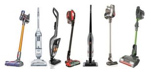 9 Best Stick Vacuum Cleaners in Australia 2023: Lightweight & Efficient
