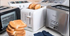10 Best Toasters in Australia 2023: Toast Bagel The Way You Like It