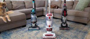 8 Best Upright Vacuum Cleaners in Australia 2023: Lightweight & Portable