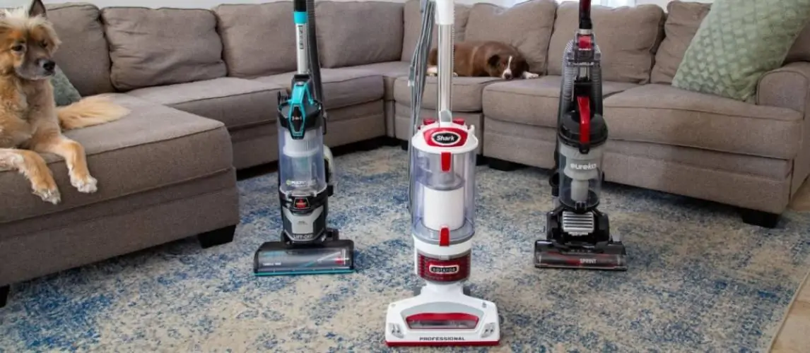 8 Best Upright Vacuum Cleaners in Australia 2023 Lightweight & Portable
