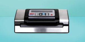 9 Best Vacuum Sealers in Australia 2023: The Air Sealing Systems