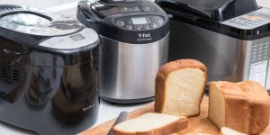 10 Best Bread Maker in Australia 2023: Style with High Performance