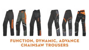 6 Best Chainsaw Trousers in Australia 2023: Be Comfortable