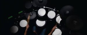 10 Best Electronic Drum Sets in Australia 2023: Compact Drum Kits