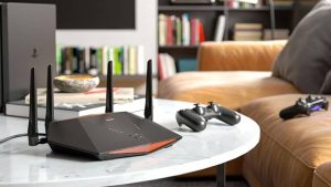 9 Best Gaming Routers in Australia 2023: Play Games on PS4, PS5 & Xbox