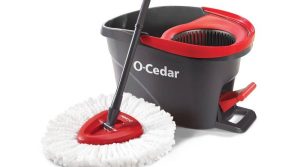 9 Best Mops In Australia 2023: Rotating Mops with Floor Cleaning System