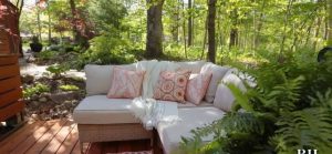 How to Clean Outdoor Cushions That Are Not Removable: The Right Way To Do It