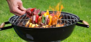 How to Put a Charcoal Grill Out? Safe and Effective Ways