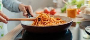How to Reheat Pasta: Plain and Sauced Pasta Reheating