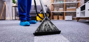 What is the best carpet cleaning method? For Different Carpet Types