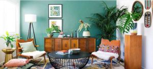 A Guide for Decorating Your Living Room: Designer Tips for Beginners