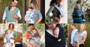 10 Best Baby Carriers in Australia 2023: Anti-Slip & Lightweight Seat