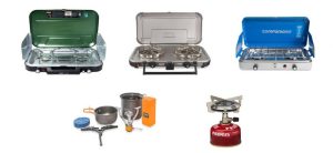 9 Best Camping Stove in Australia 2023: Foldable Stoves for Backpacking
