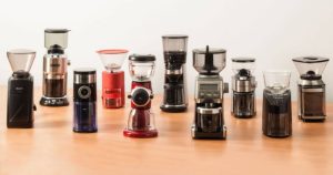 10 Best Coffee Grinders in Australia 2023: Grind to Perfection in a Jiffy!