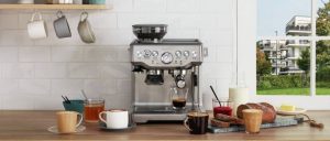 10 Best Coffee Machines in Australia 2023: Electric & Automatic
