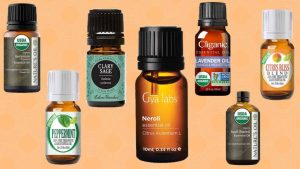 10 Best Essential Oils in Australia 2023: Pure, Organic, and High-Quality