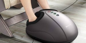 7 Best Foot Massager in Australia 2023: For Instant Relief from Chronic Pain