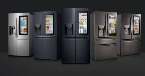 10 Best Fridge/Refrigerator Brand in Australia 2023: Most Reliable