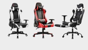 10 Best Gaming Chair in Australia 2023: For Beginners to Pro Gamers