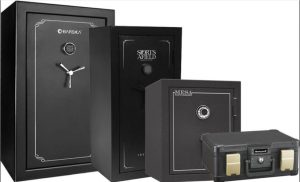 9 Best Home Safes in Australia 2023: With Dual Safety Protection