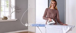 10 Best Ironing Boards in Australia 2023: With Iron Rest and Non-Slip Feet