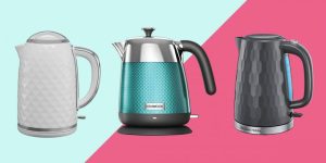 9 Best Kettle In Australia 2023: For Quick Heating & Quiet Boil