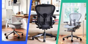 10 Best Office Chairs in Australia 2023: Comfortable Sitting For Sitting Long Hours