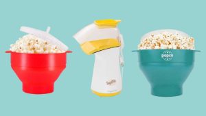 10 Best Popcorn Maker in Australia 2023: Excite Your Movie Nights & Parties