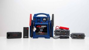 10 Best Portable Jump Starter in Australia 2023: Reviews & Buying Guide