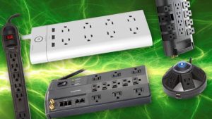 5 Best Surge Protector in Australia 2023: Protect Your Home Theater