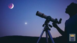 8 Best Telescope in Australia 2023: For Viewing Planets & Galaxies