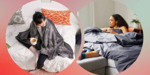 8 Best Weighted Blankets in Australia 2023: For Kids & Adults