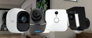 10 Best Wireless Security Cameras in Australia 2023: Keep an Eye on Your Home
