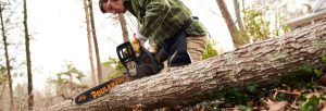 How to Choose the Perfect Chainsaw? Useful Tips Buyer’s Guide