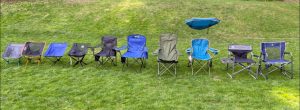 9 Best Camping Chairs in Australia 2023: Lightweight & Portable Chairs