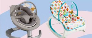 9 Best Baby Bouncers in Australia 2023: Reviews & Buying Guide